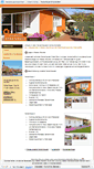 Mobile Screenshot of ferienhaus-schaefer-waren.m-vp.de