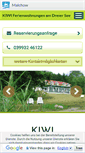 Mobile Screenshot of kiwi.m-vp.de