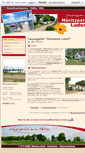 Mobile Screenshot of mueritzpark-ludorf.m-vp.de