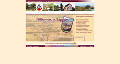 Desktop Screenshot of eggesin.m-vp.de