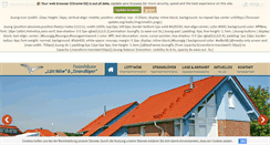 Desktop Screenshot of feha-zierow.m-vp.de