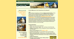 Desktop Screenshot of ambirkenhof.m-vp.de