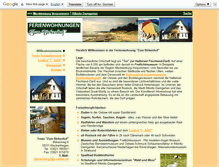Tablet Screenshot of ambirkenhof.m-vp.de
