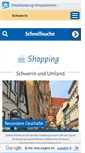 Mobile Screenshot of brehmfinanz.m-vp.de